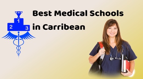 Best medical schools in caribbean